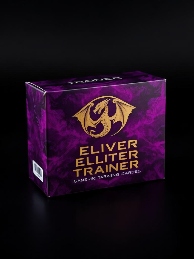 Voltaic Horizon Elite Trainer Box