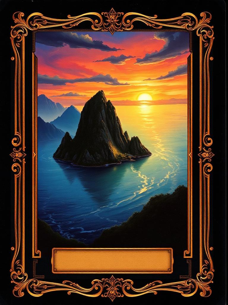 Tidebreak Isle