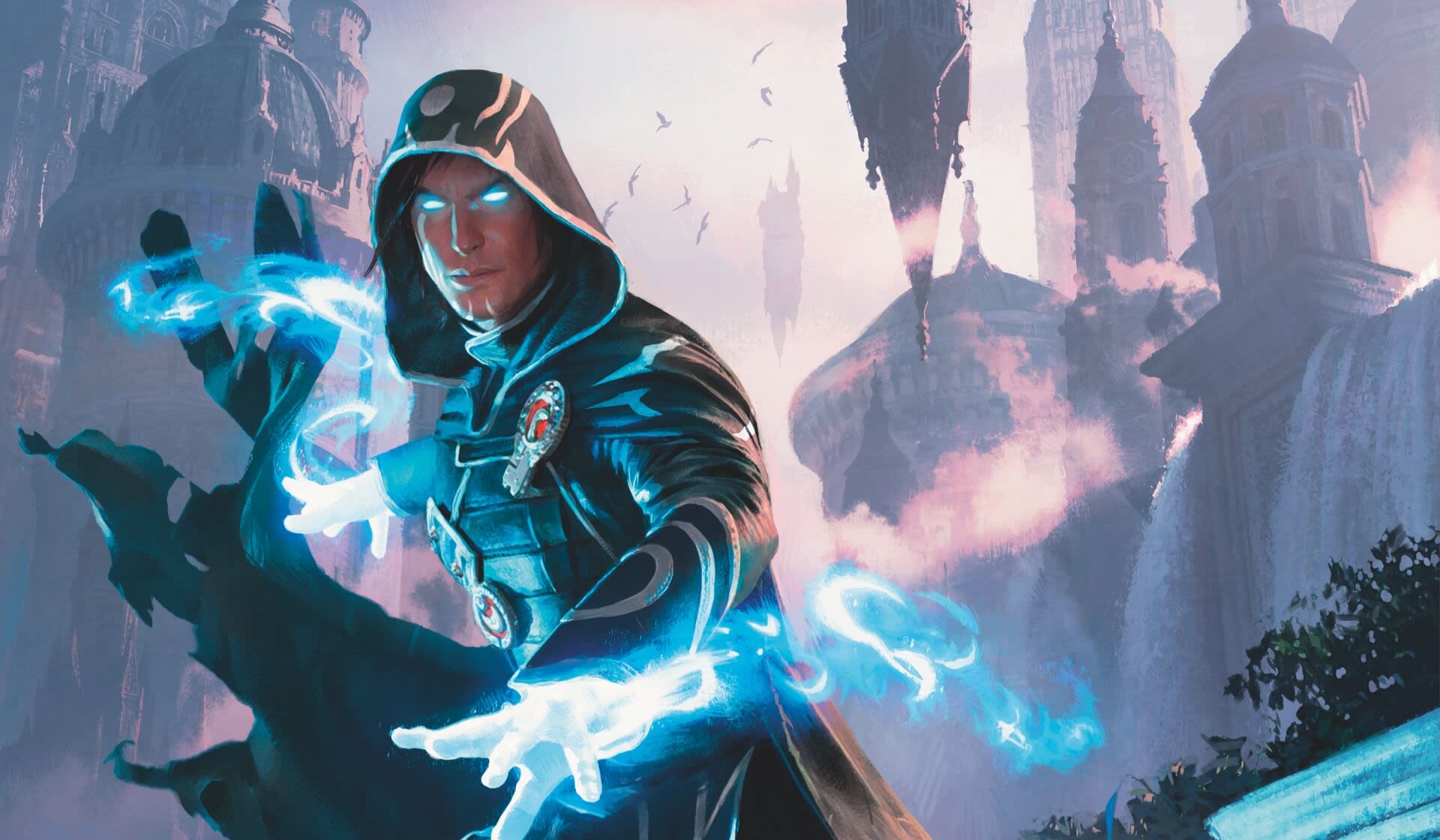 CAST YOUR SPELLS
